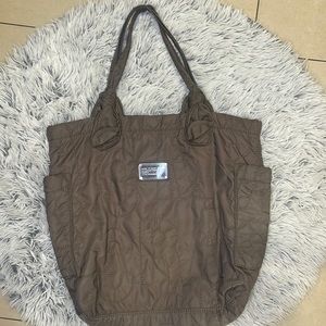 Marc by Marc Jacobs Workwear Tote Bag